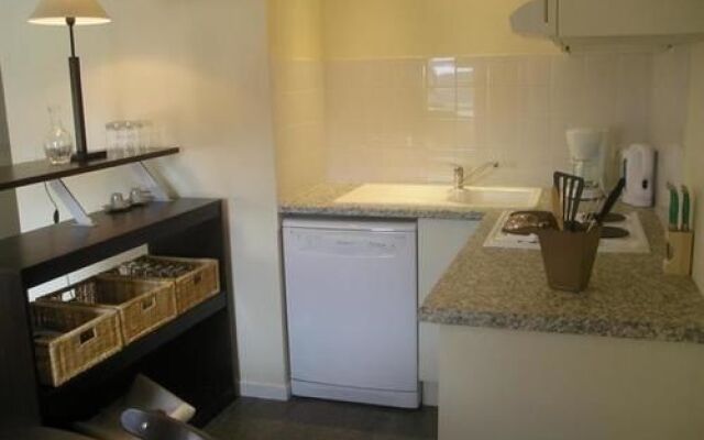 Logis Relais De Kergou