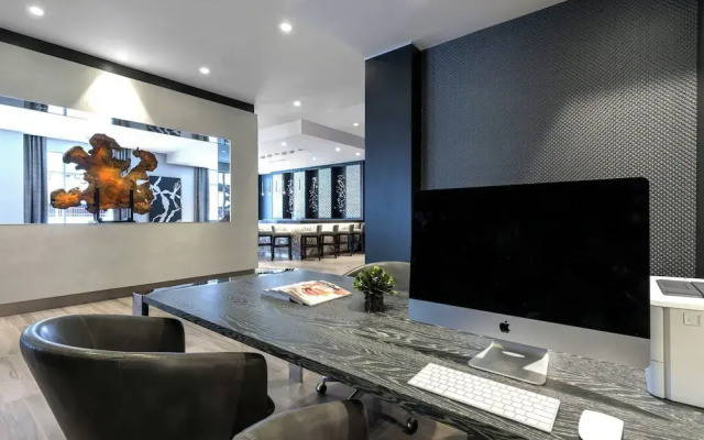 Ac Hotel Boston North