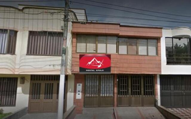 Hostal Apolo Manizales