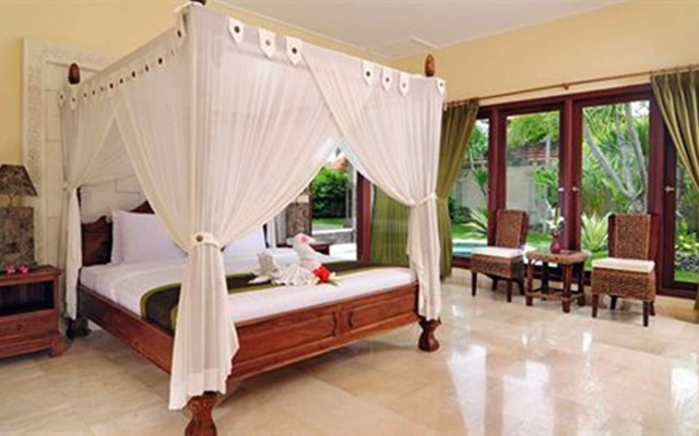 Bali Aroma Exclusive Villas