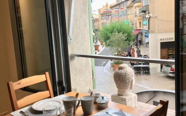Hotel La Victoire