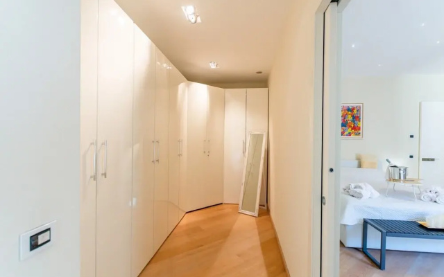 Les Suites Di Sara Rooms
