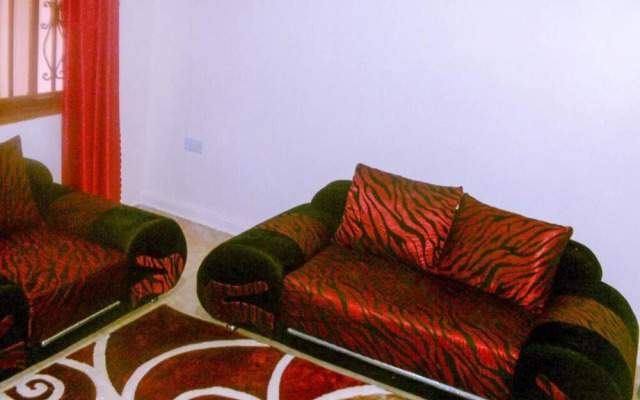 Naju Home Stay
