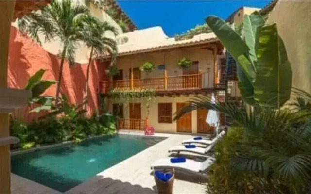 Casa Pierre