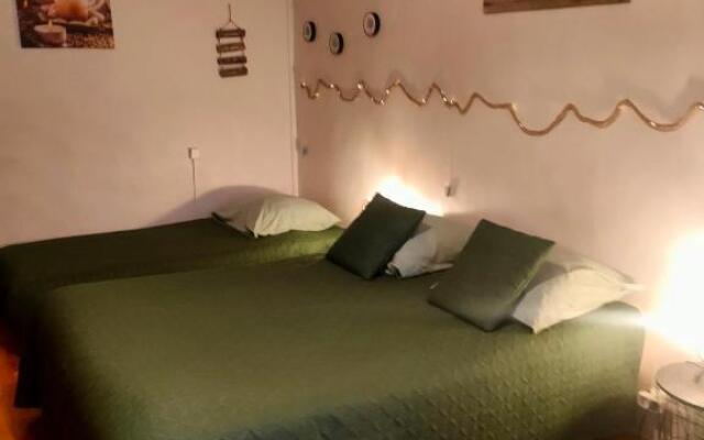 Cité de caractère médiéval