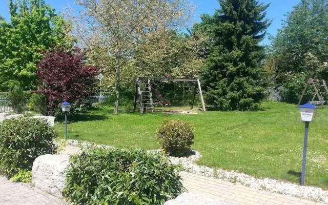 Pension A'MiRo
