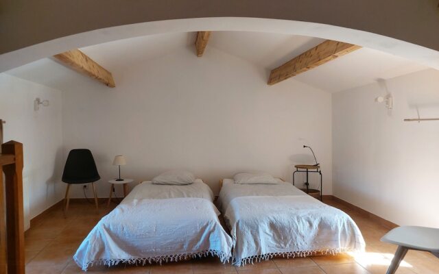 La Musardière Chambre d'hôtes