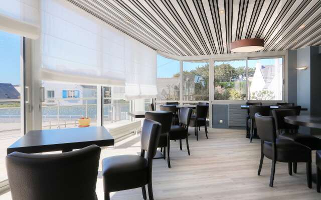 Best Western Hotel Le Bellevue