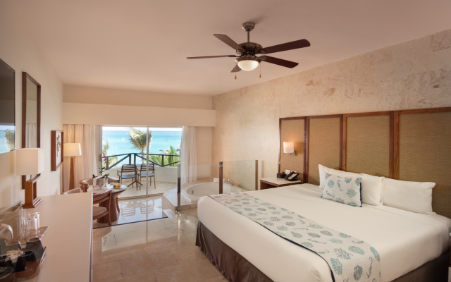 Impressive Premium Punta Cana