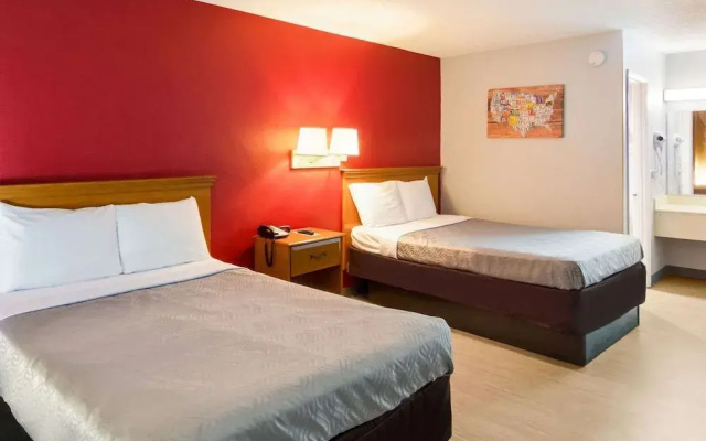 Econo Lodge