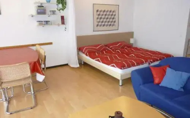 Apartment Bianca