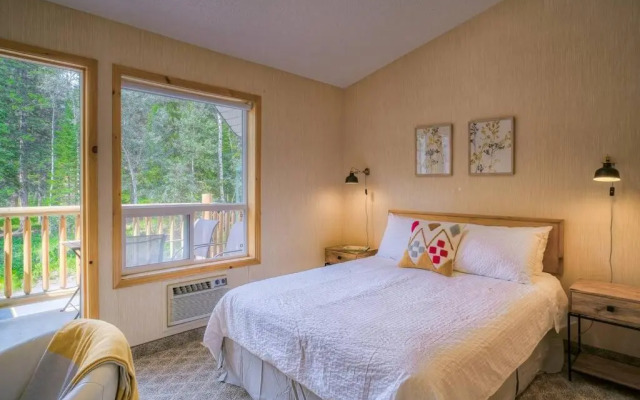 5 Mins to Banff - Cozy Townhome 2BR&2BATH - Banff Pass Included