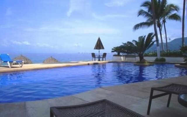 Paradise at Sierra del Mar