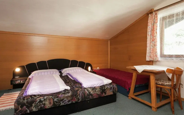 Cozy Apartment in Bramberg am Wildkogel Near Ski Area