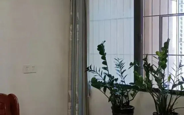 Nanning Xiyangyang B&B