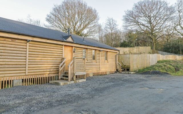 The Paddock, Llanbrynmair