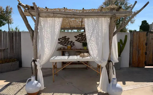 Lodge Sainte Helene