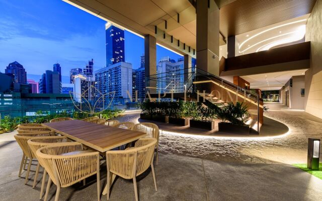 Axon Premier Suites Kuala Lumpur