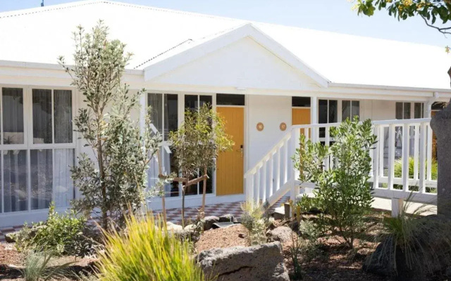Sunnymead Hotel