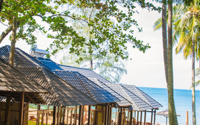 Arcadia Phu Quoc Resort