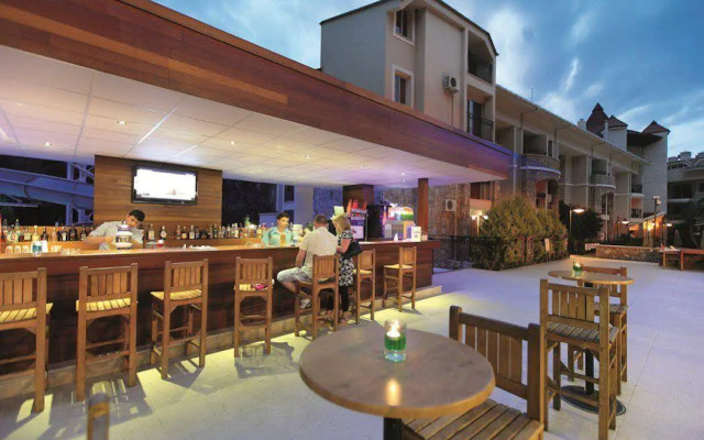 Julian Forest Suites