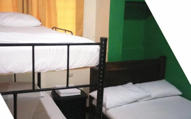 Hotel Villas del Estadio