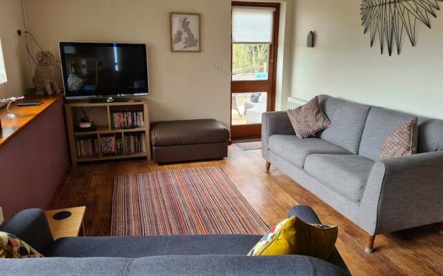 Inviting 2 Bedroom Barn Conversion, Rural Norfolk