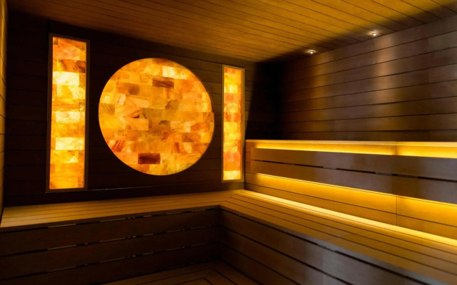 Hotel Marinca & Spa