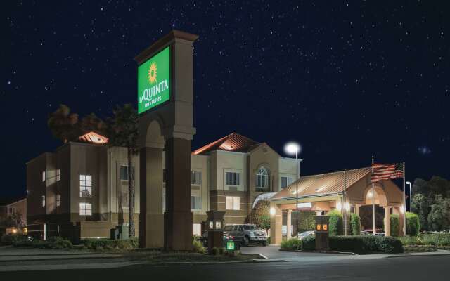 La Quinta Inn & Suites by Wyndham Fairfield - Napa Valley