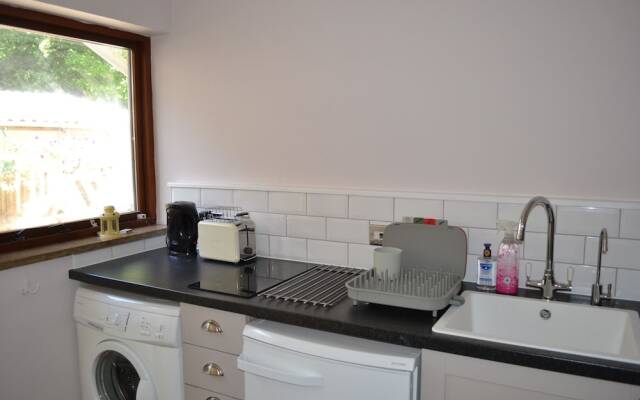 Southover Bed and Breakfast