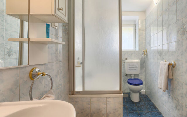 Holiday Home Crispo
