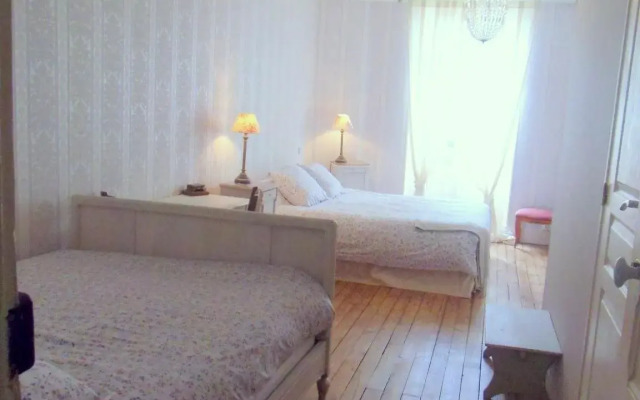 Hotel de la Providence