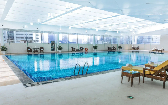 Modena by Fraser Changsha