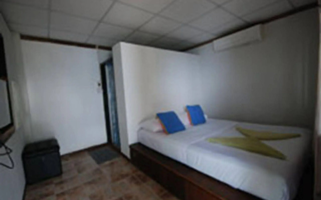 Tohko Beach Resort