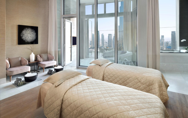 Address Sky View, Downtown Dubai