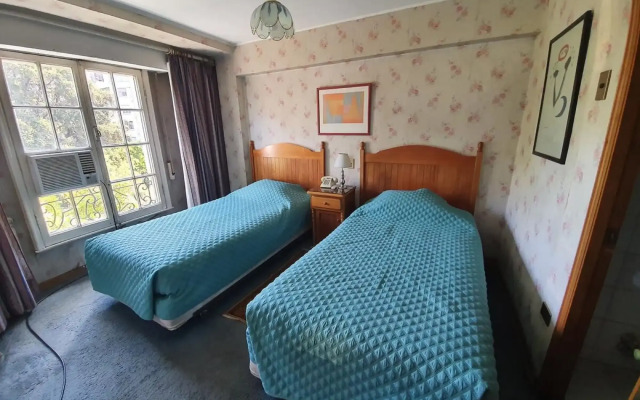 Foresta Hotel