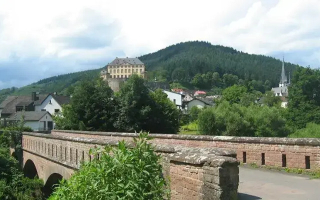 Old School Malberg I