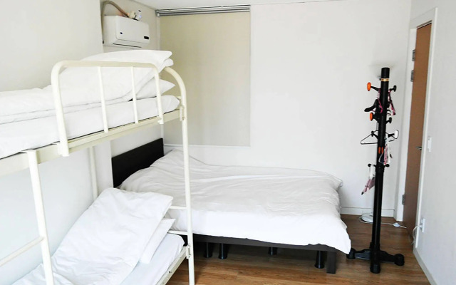 Agit Guesthouse