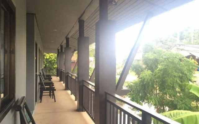 Sea Garden Resort - Haad Chao Phao