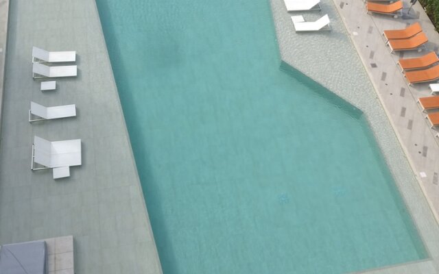 Morros City Frente La Playa Bocagrande