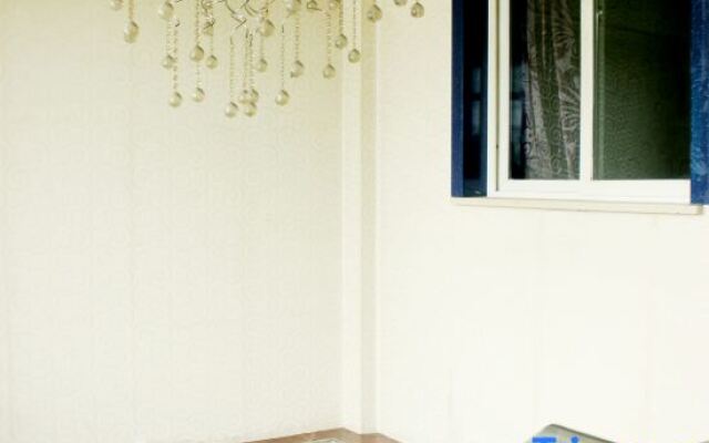 Shenyang Dingxuan Fashion Hotel