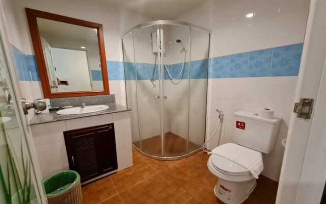 Phu Nga Hotel