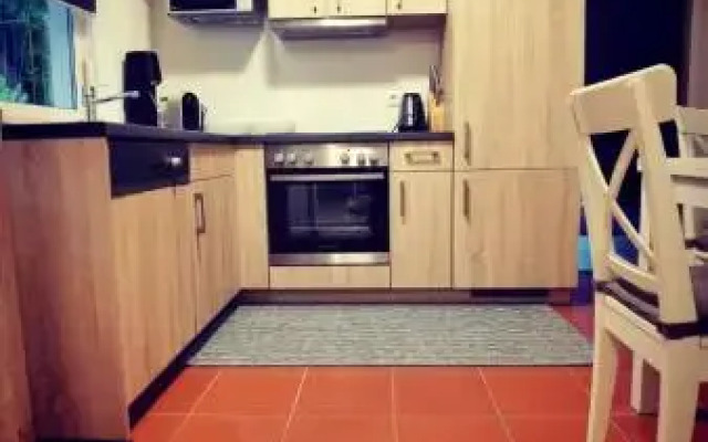 Ferienwohnung Eckberger Weinstrasse