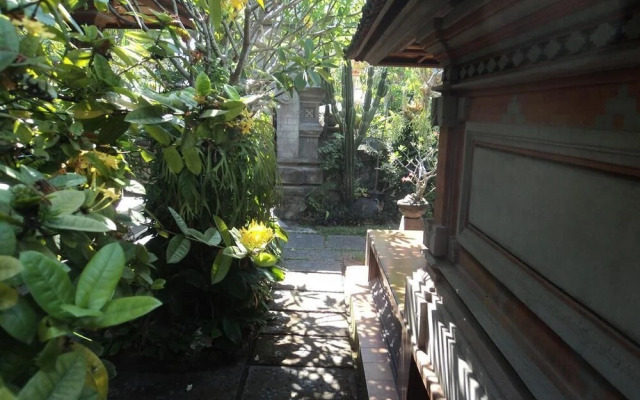 Sari Nadi Homestay