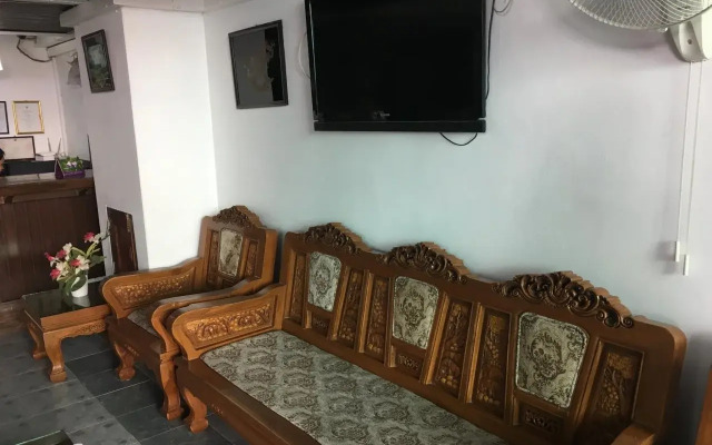 Relax Guesthouse