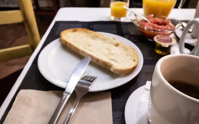 Posada Peña Pintada by Vivere Stays