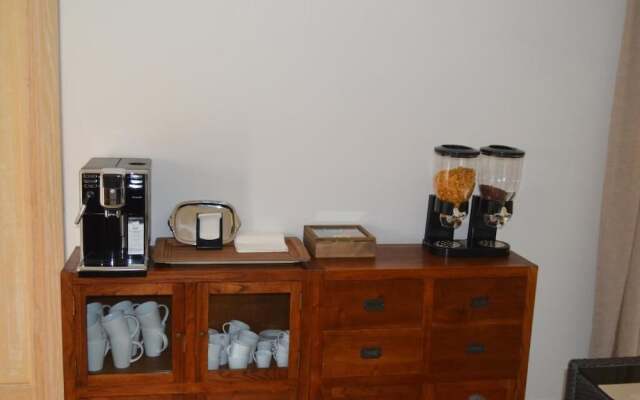 Guest Rooms Affittacamere