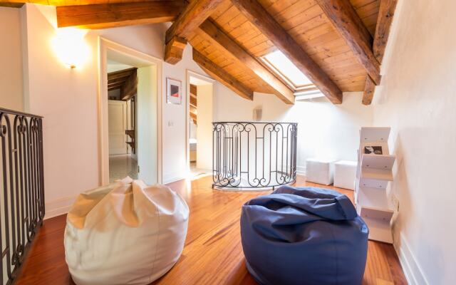 Villa Volpi