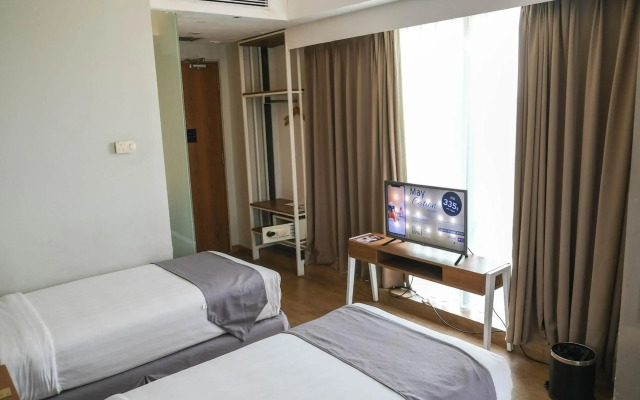Allstay Hotel Semarang