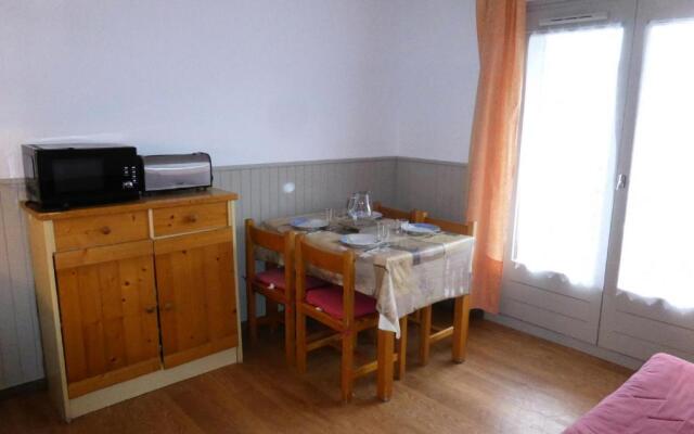 Résidence Le Royal - 2 Pièces pour 4 Personnes 034